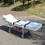 ストレッチャー