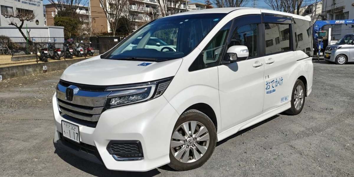 介護福祉タクシーおでかけ